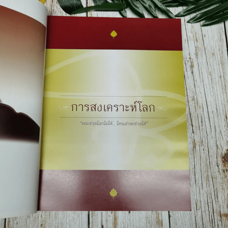 สมณะ พระผู้ข้ามวัฏฏะ รูปที่ 11