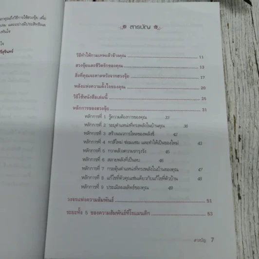 เคล็ดลับปรับฮวงจุ้ยให้ทันใจ สำหรับความรัก รูปที่ 7