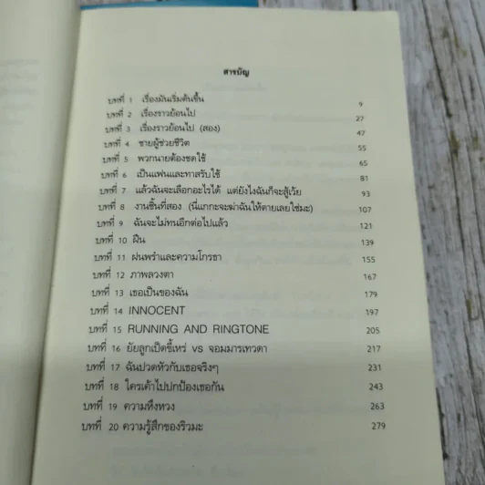 เทวดาตัวร้ายกับยัยลูกเป็ดขี้เหร่ 3 เล่มจบ รูปที่ 10