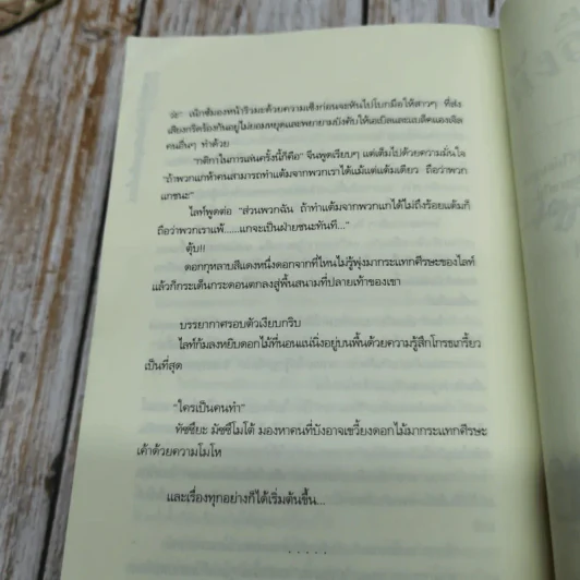 เทวดาตัวร้ายกับยัยลูกเป็ดขี้เหร่ 3 เล่มจบ รูปที่ 18