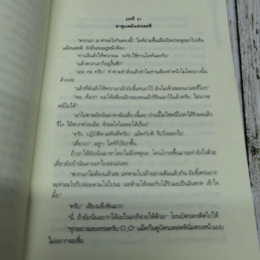 เทวดาตัวร้ายกับยัยลูกเป็ดขี้เหร่ 3 เล่มจบ รูปที่ 14