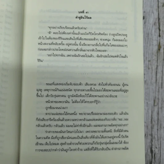 เทวดาตัวร้ายกับยัยลูกเป็ดขี้เหร่ 3 เล่มจบ รูปที่ 17