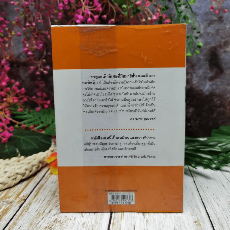เด็กพิเศษช่วยได้ไม่ยาก - นภัทร พุกกะณพสุต รูปที่ 4