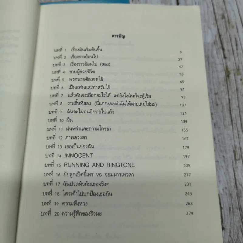เทวดาตัวร้ายกับยัยลูกเป็ดขี้เหร่ 3 เล่มจบ รูปที่ 10