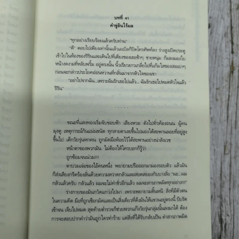 เทวดาตัวร้ายกับยัยลูกเป็ดขี้เหร่ 3 เล่มจบ รูปที่ 17