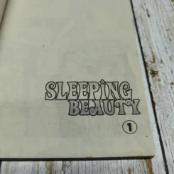Sleeping Beauty 3 เล่มจบ รูปที่ 8