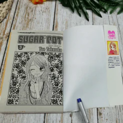 Sugar Pot 3 เล่มจบ รูปที่ 7
