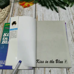 Kiss in the Blue 4 เล่มจบ รูปที่ 7