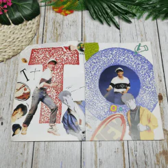 The Boy Vol.1 No.9 รูปที่ 7