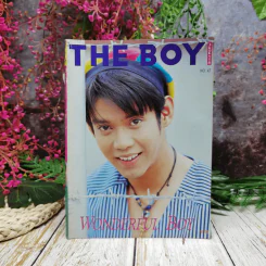 The Boy No.47 รูปที่ 1