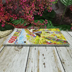 4000 Words ศัพท์ภาษาอังกฤษ 4000 คำ ฉบับสมบูรณ์ รูปที่ 2