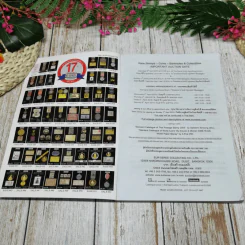 Stamps-Coins-Banknotes-Collectibles 6th&7th April 2019 รูปที่ 5
