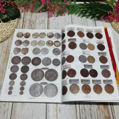 Stamps-Coins-Banknotes-Collectibles 6th&7th April 2019 รูปที่ 8