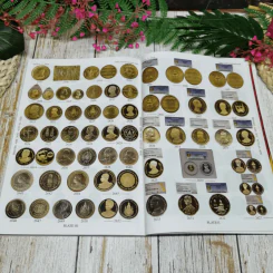 Stamps-Coins-Banknotes-Collectibles 6th&7th April 2019 รูปที่ 10