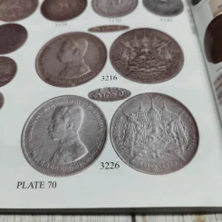 Stamps-Coins-Banknotes-Collectibles 6th&7th April 2019 รูปที่ 9