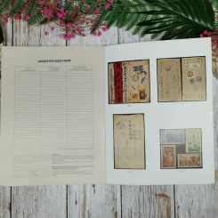 Stamps & Postal History June9,2016 รูปที่ 11