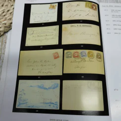 The Philatelic Collector's Series 14 June 2016 Hong Kong รูปที่ 9
