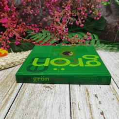 en gorn bok - Johanna Brink รูปที่ 2