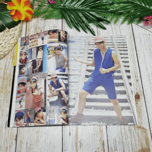 The Boy No.47 รูปที่ 6