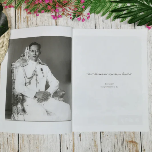 a day 195 ในหลวงร.9 รูปที่ 9