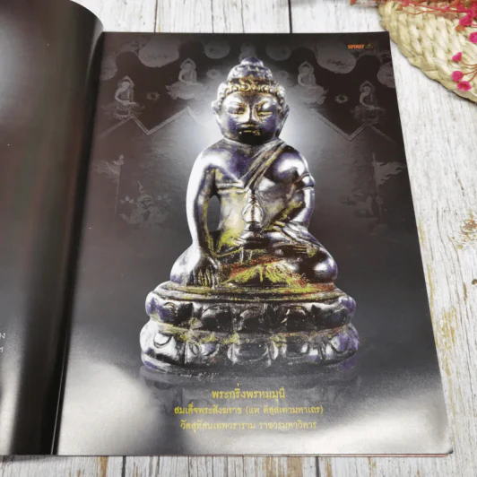 Spirit ปีที่ 4 ฉบับที่ 40 มีนาคม 2551 รูปที่ 10
