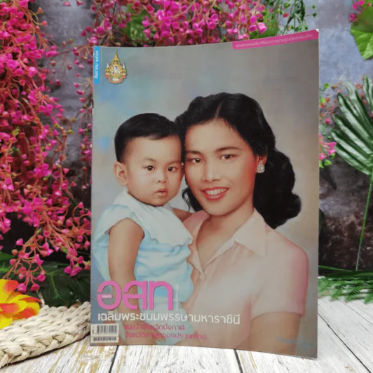 อ.ส.ท.ปีที่ 52 ฉบับที่ 1 ส.ค.2554 รูปที่ 1