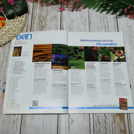 อ.ส.ท.ปีที่ 53 ฉบับที่ 5 ธ.ค.2555 รูปที่ 6