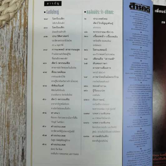 Feature Magazine สารคดี ฉบับที่ 150 ปีที่ 13 ส.ค.2540 100 ปีภาพยนตร์ในประเทศไทย รูปที่ 5