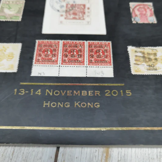 The 2015 Fall Sale 13-14 November 2015 รูปที่ 3