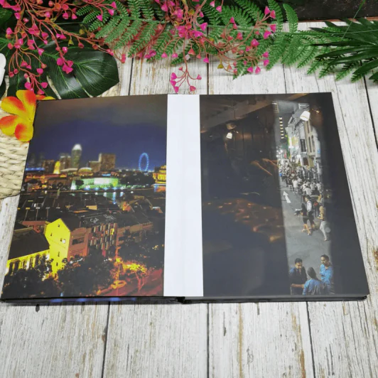 Design District Singapore รูปที่ 8