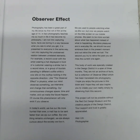 Design District Singapore รูปที่ 5