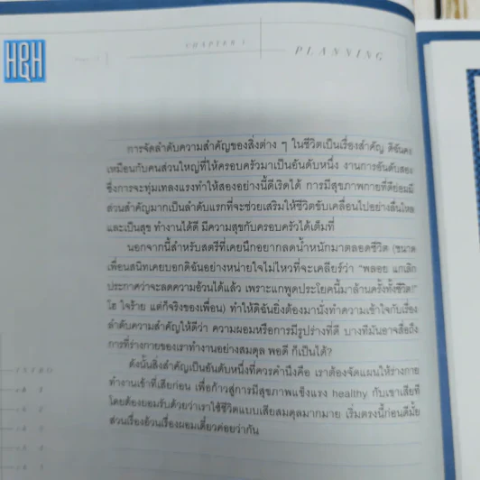 Happy & Healthy สนุกกับการมีสุขภาพดีอย่างมีสไตล์ โดย พลอย จริยะเวช รูปที่ 10