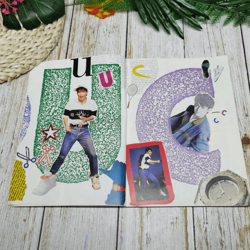 The Boy Vol.1 No.9 รูปที่ 8