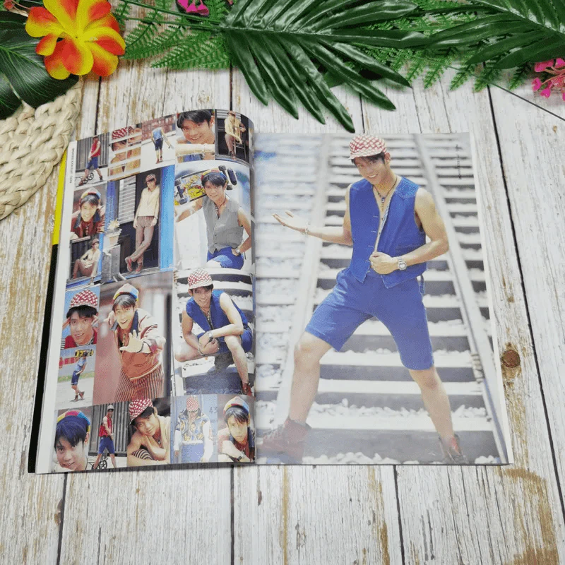 The Boy No.47 รูปที่ 6