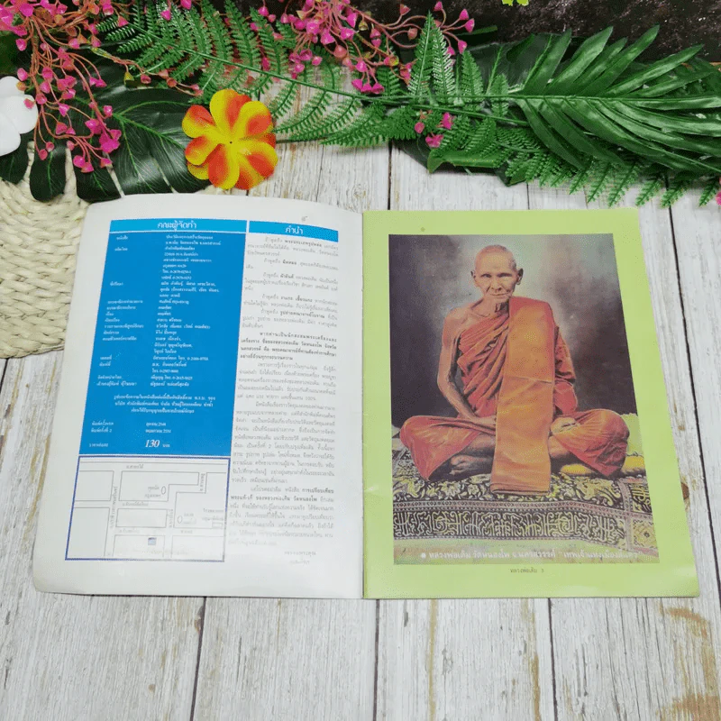 ประวัติและวัตถุมงคลยอดนิยม หลวงพ่อเดิม วัดหนองโพ นครสวรรค์ รูปที่ 5