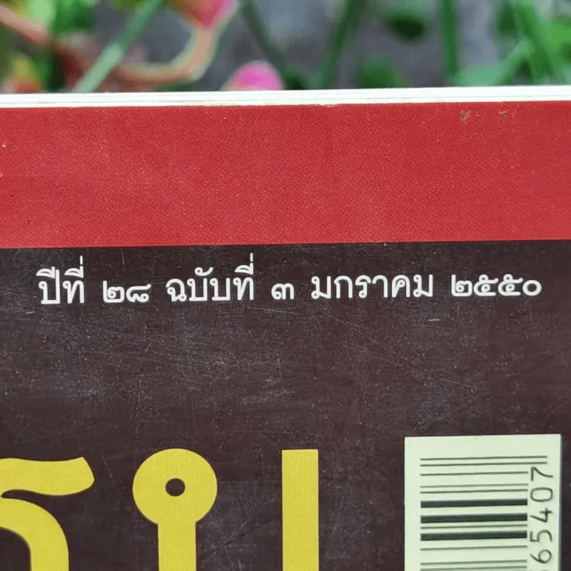 ศิลปวัฒนธรรม ปีที่ 28 ฉบับที่ 3 ม.ค.2550 รูปที่ 2