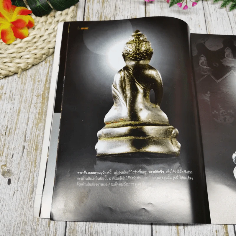 Spirit ปีที่ 4 ฉบับที่ 40 มีนาคม 2551 รูปที่ 9