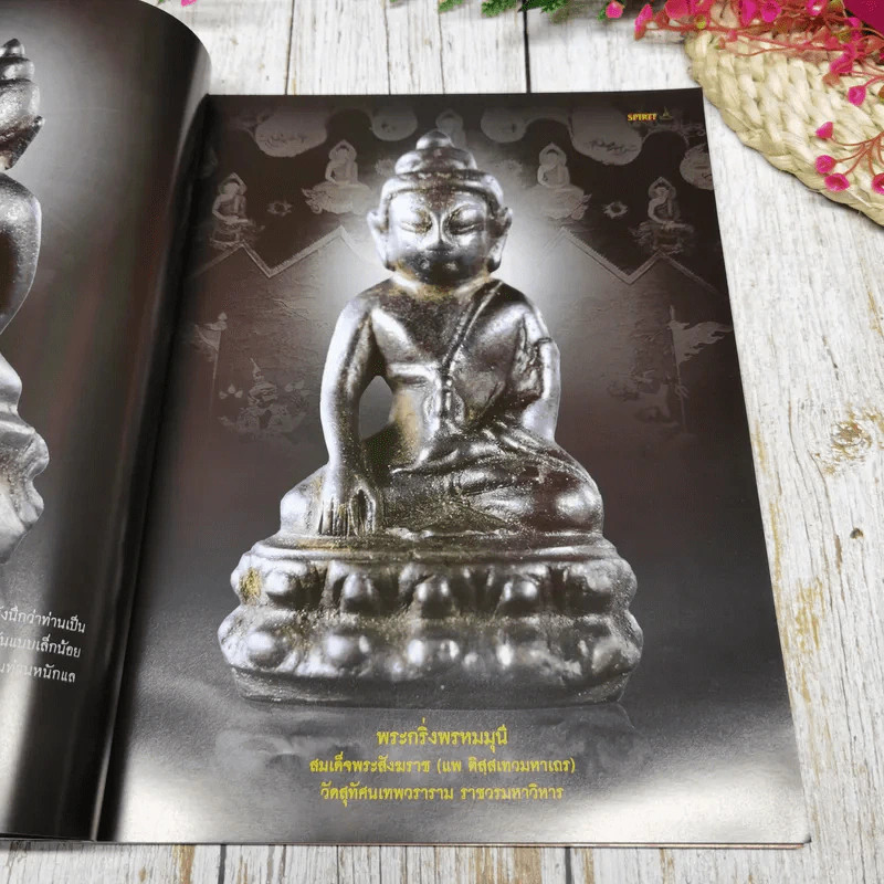 Spirit ปีที่ 4 ฉบับที่ 40 มีนาคม 2551 รูปที่ 12
