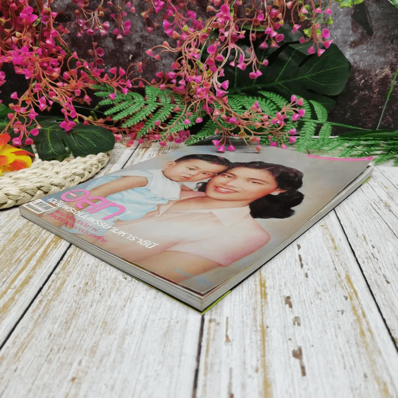 อ.ส.ท.ปีที่ 52 ฉบับที่ 1 ส.ค.2554 รูปที่ 3
