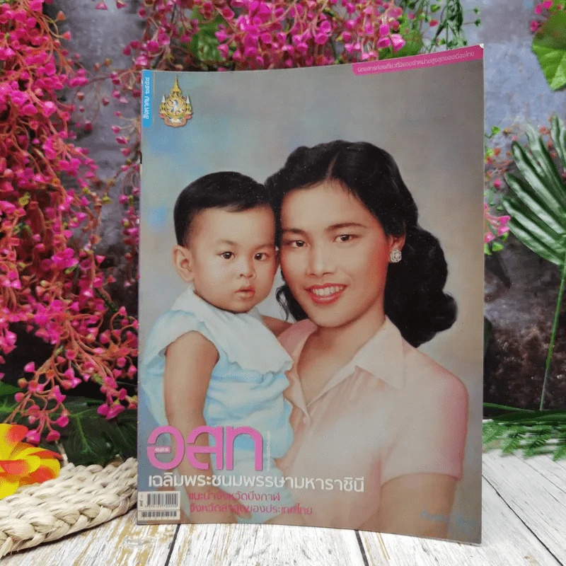 อ.ส.ท.ปีที่ 52 ฉบับที่ 1 ส.ค.2554 รูปที่ 1