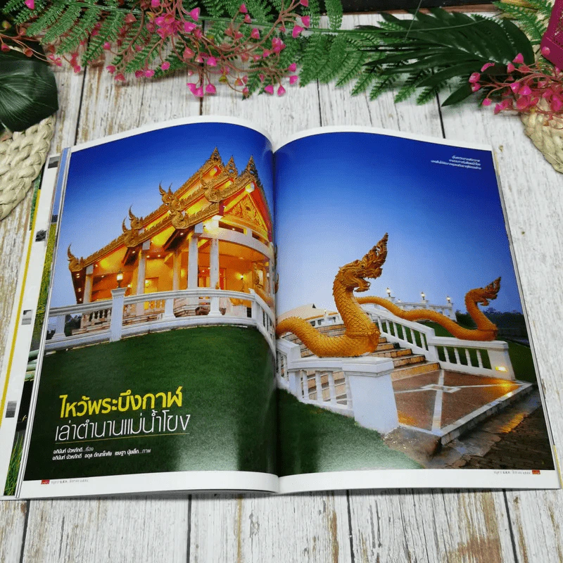อ.ส.ท.ปีที่ 52 ฉบับที่ 1 ส.ค.2554 รูปที่ 9
