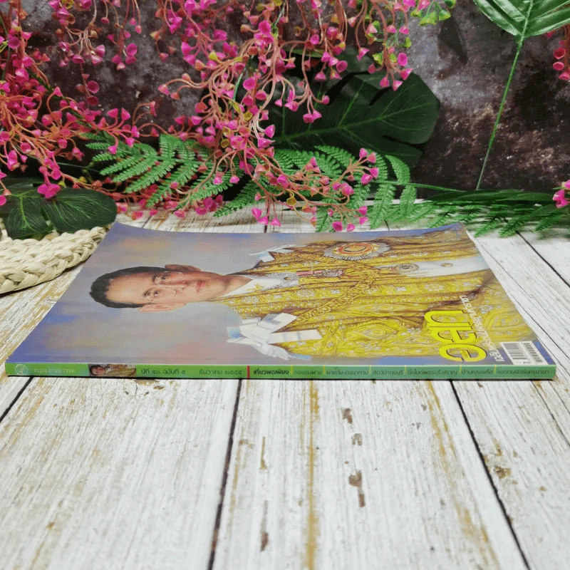 อ.ส.ท.ปีที่ 53 ฉบับที่ 5 ธ.ค.2555 รูปที่ 2