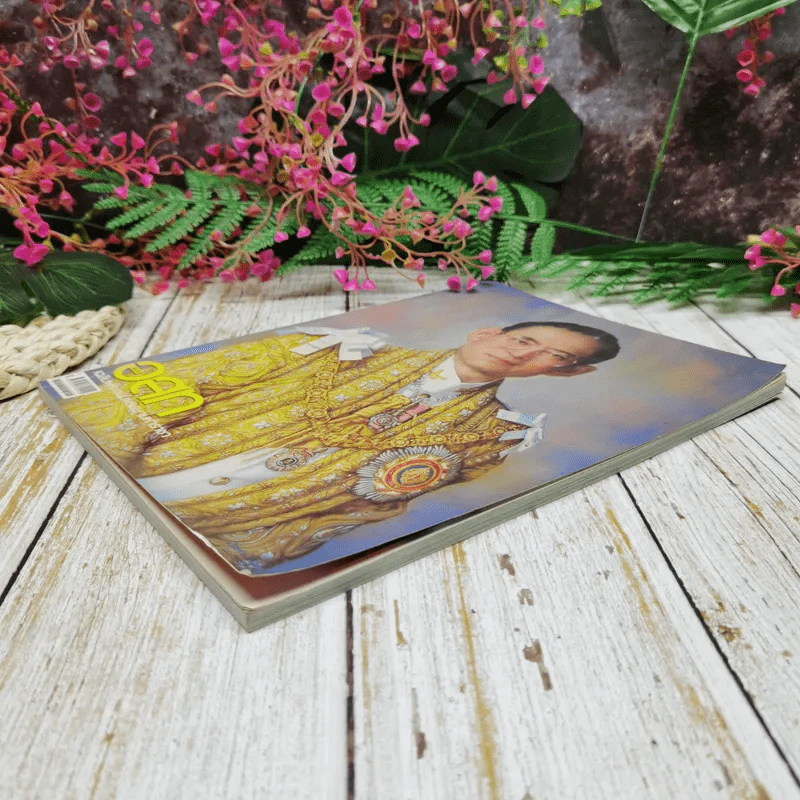 อ.ส.ท.ปีที่ 53 ฉบับที่ 5 ธ.ค.2555 รูปที่ 3