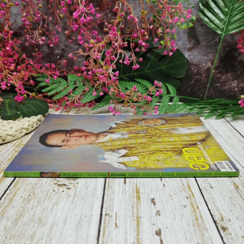 อ.ส.ท.ปีที่ 53 ฉบับที่ 5 ธ.ค.2555 รูปที่ 2