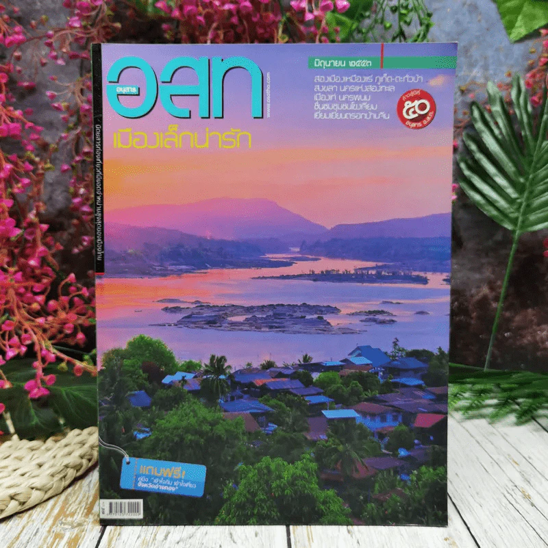 อ.ส.ท.ปีที่ 50 ฉบับที่ 11 มิ.ย.2553 รูปที่ 1
