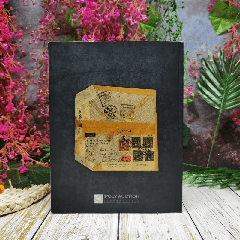 Stamps & Postal History June9,2016 รูปที่ 4