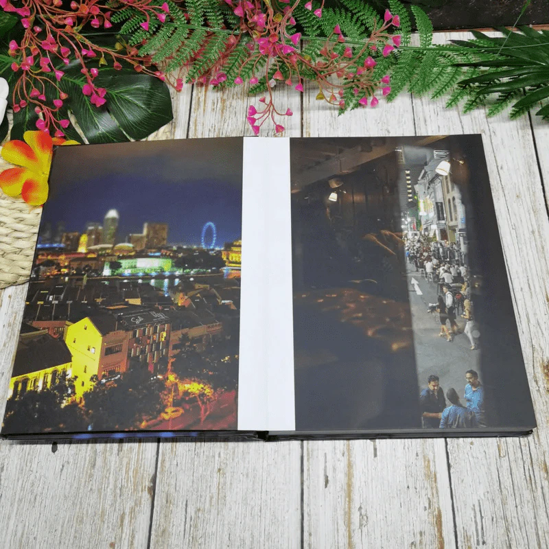 Design District Singapore รูปที่ 8