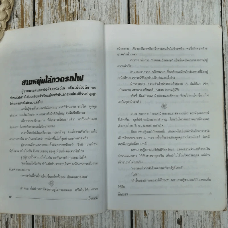 โคตรขำ - ใบไผ่เขียว รูปที่ 6