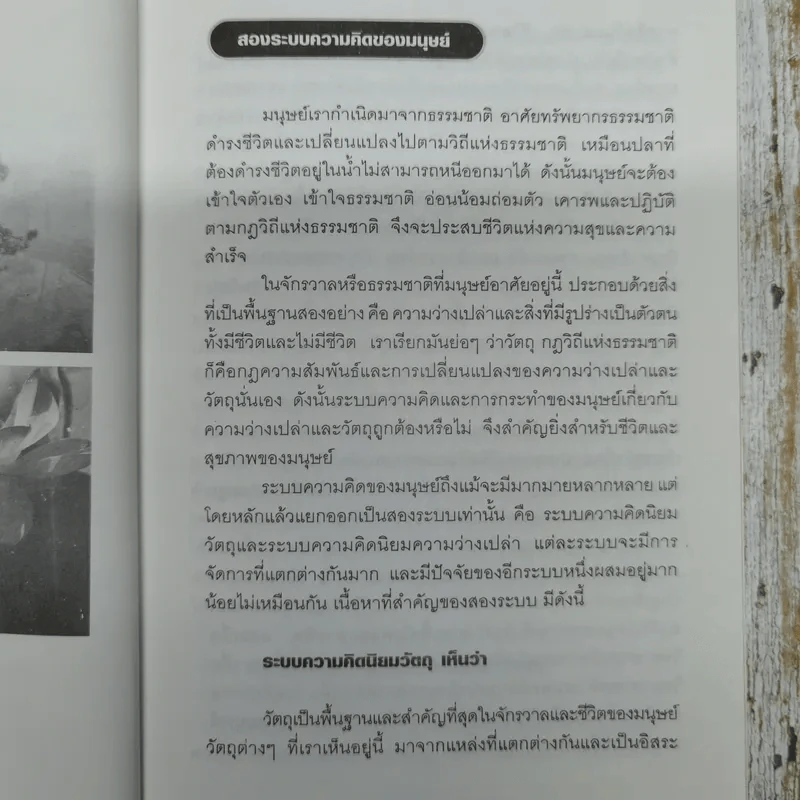 สองระบบความคิดของมนุษย์ - ชาตรี แซ่บ้าง รูปที่ 8