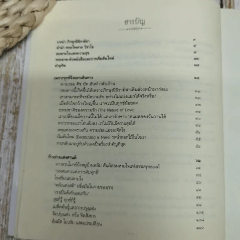 เริ่มต้นใหม่ Beginning a New รูปที่ 5